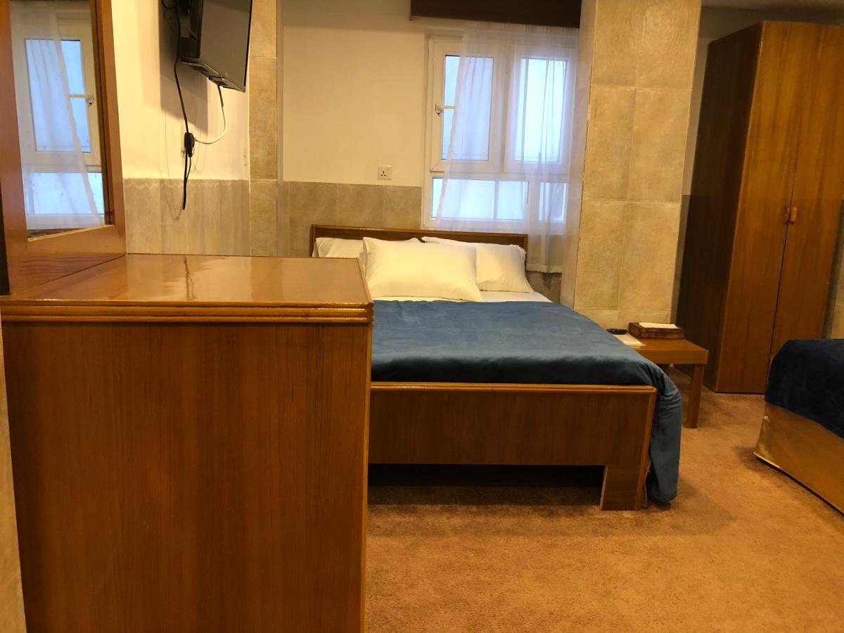 Al Nahrain Hotel Najaf 外观 照片