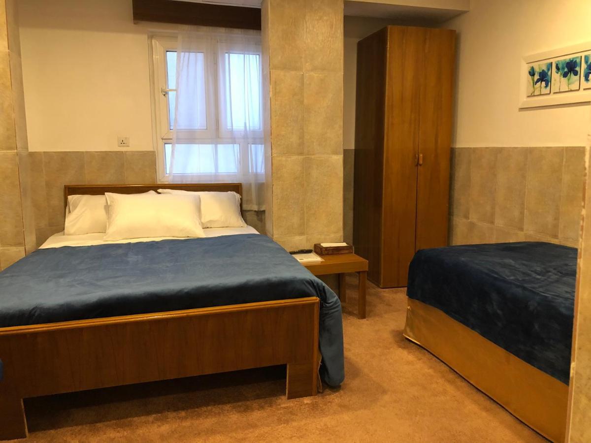 Al Nahrain Hotel Najaf 外观 照片