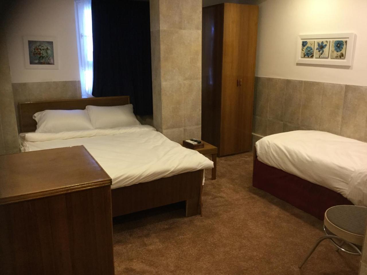 Al Nahrain Hotel Najaf 外观 照片