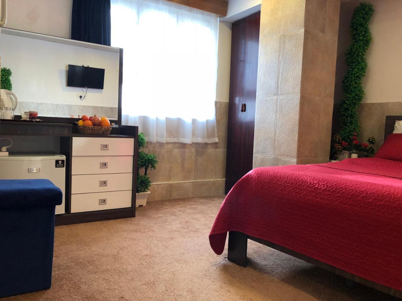 Al Nahrain Hotel Najaf 外观 照片