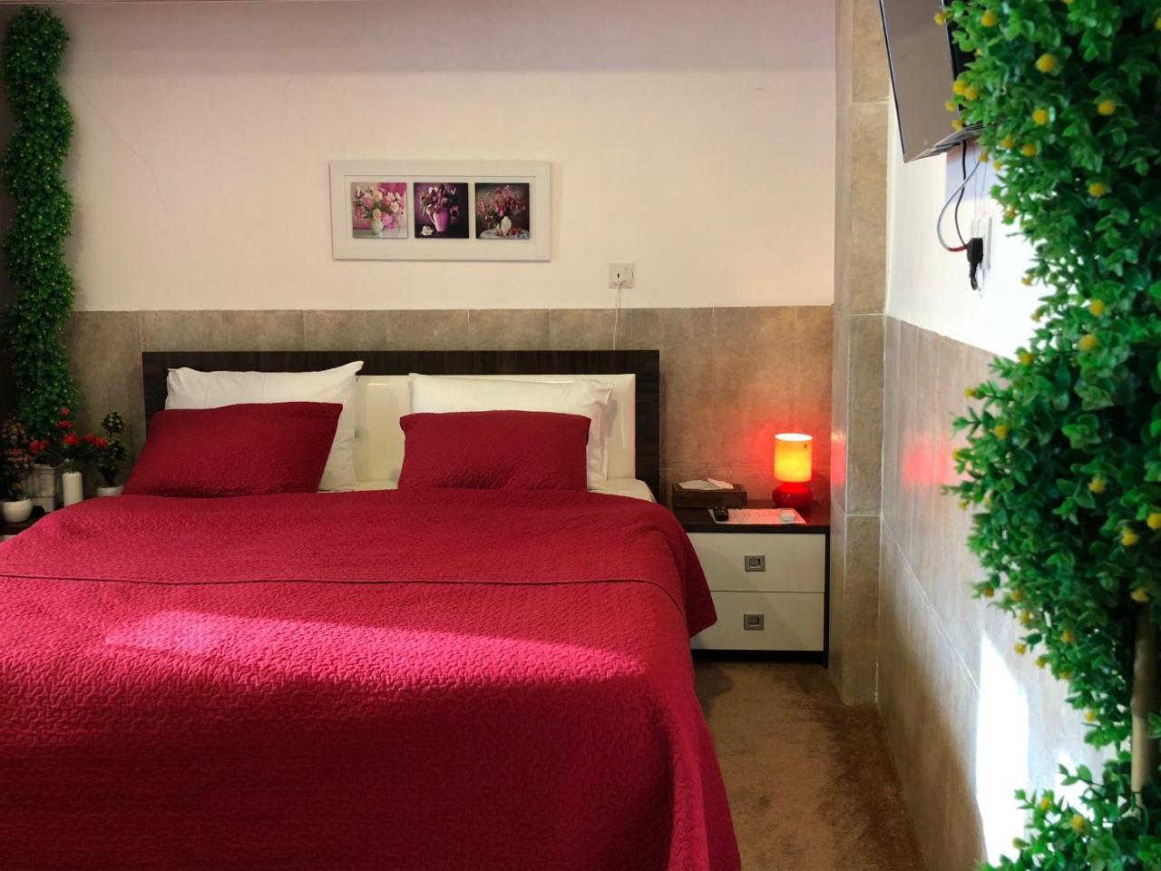 Al Nahrain Hotel Najaf 外观 照片