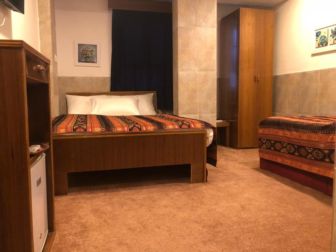 Al Nahrain Hotel Najaf 外观 照片