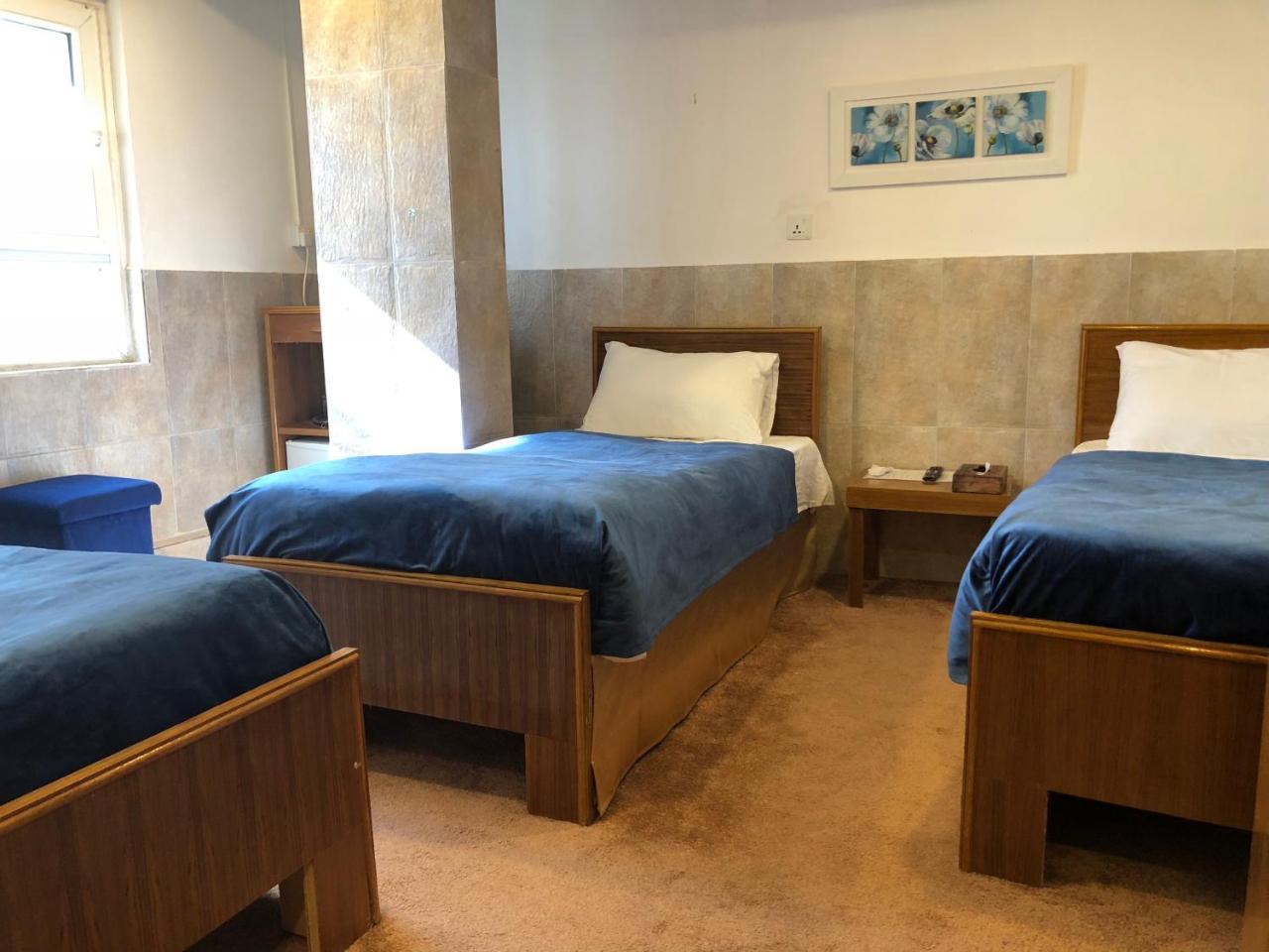 Al Nahrain Hotel Najaf 外观 照片