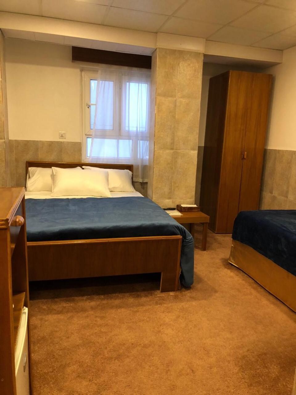 Al Nahrain Hotel Najaf 外观 照片