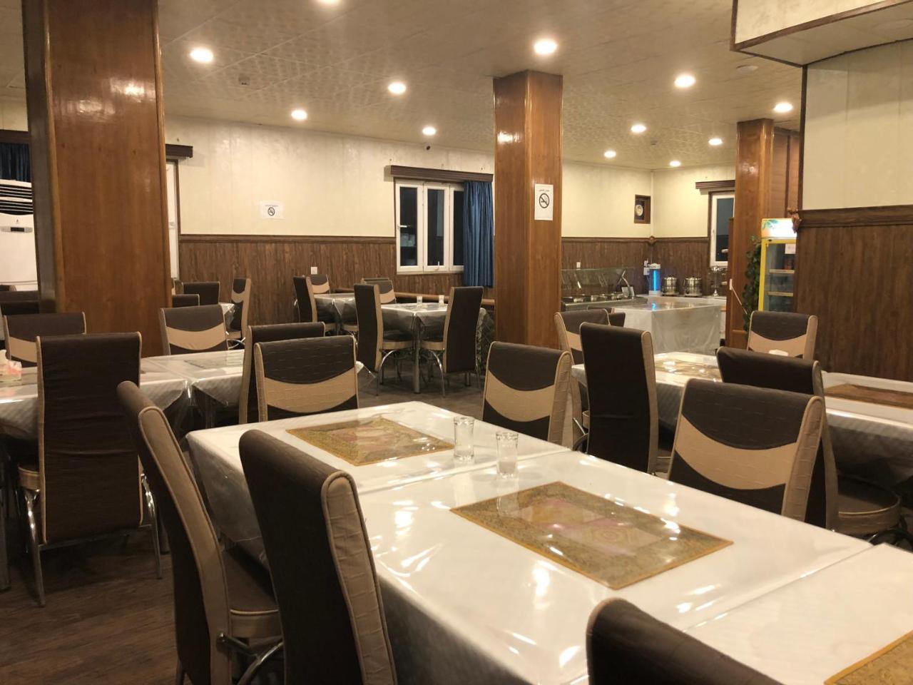 Al Nahrain Hotel Najaf 外观 照片