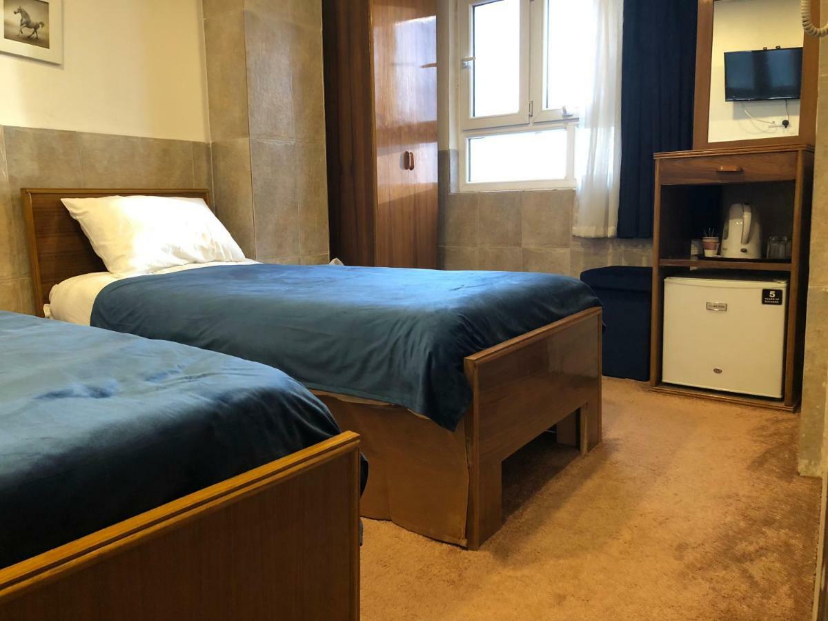 Al Nahrain Hotel Najaf 外观 照片