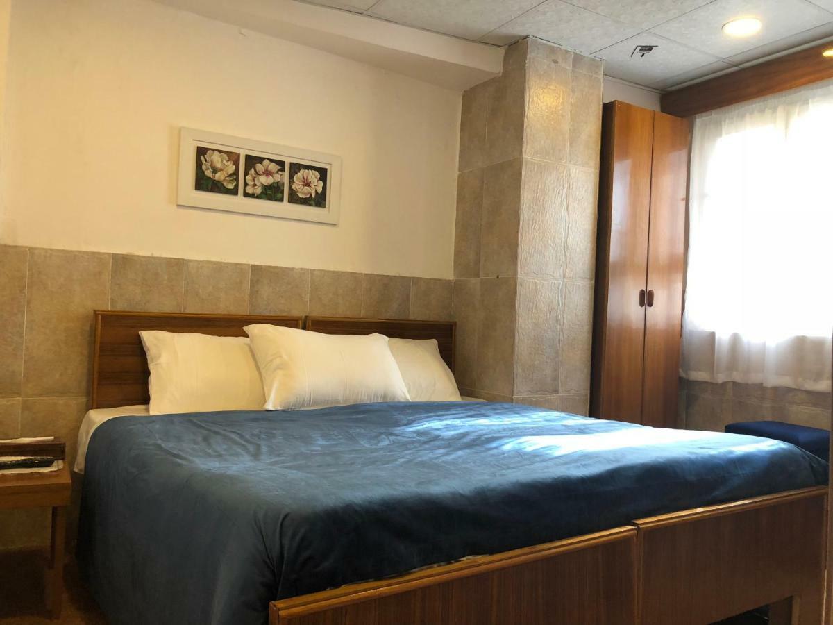 Al Nahrain Hotel Najaf 外观 照片