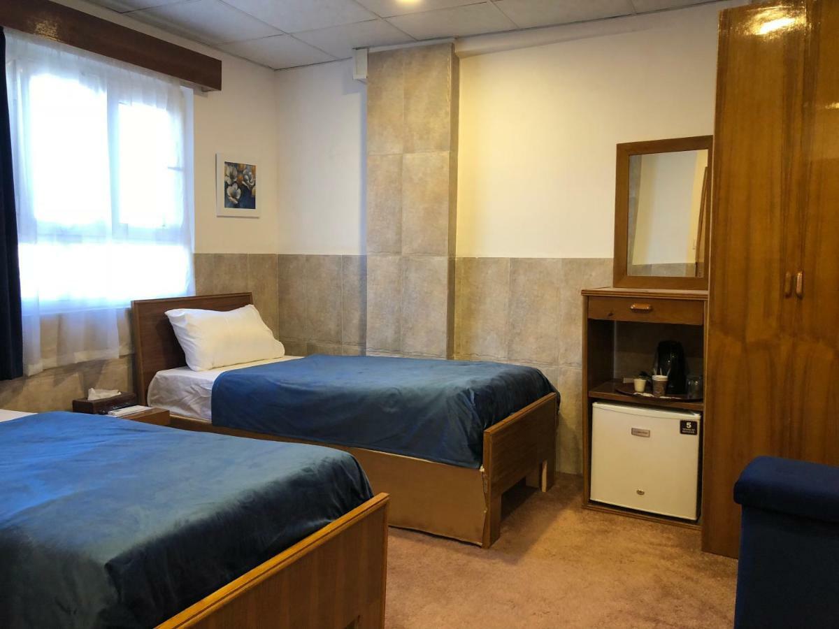 Al Nahrain Hotel Najaf 外观 照片